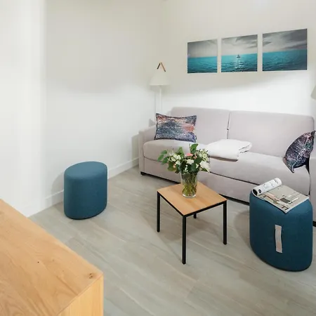 Nordstrandperlen Apartments Norderney Exterior photo