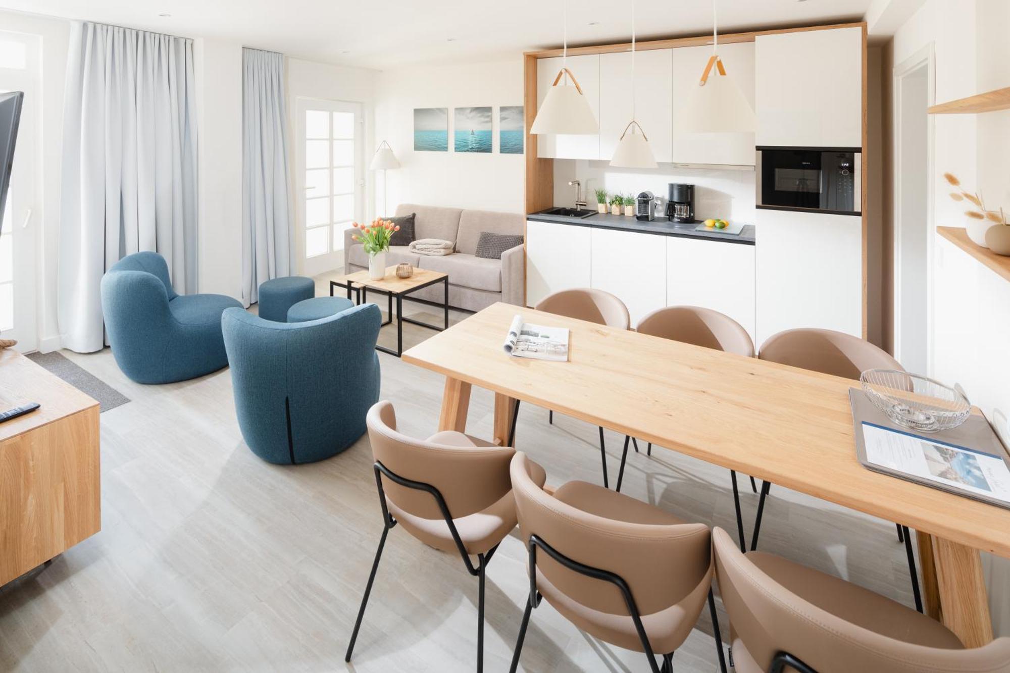 Apartment Nordstrandperlen