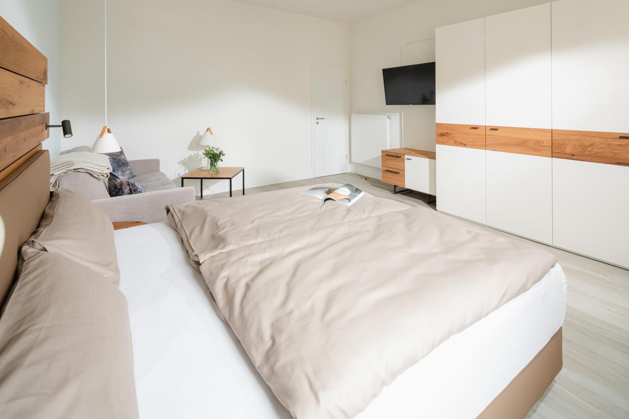 Apartament Nordstrandperlen