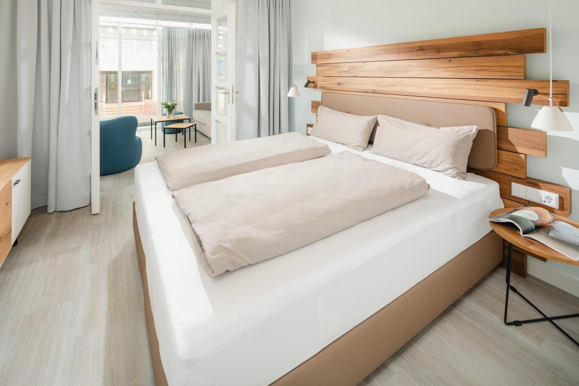 Nordstrandperlen Apartment