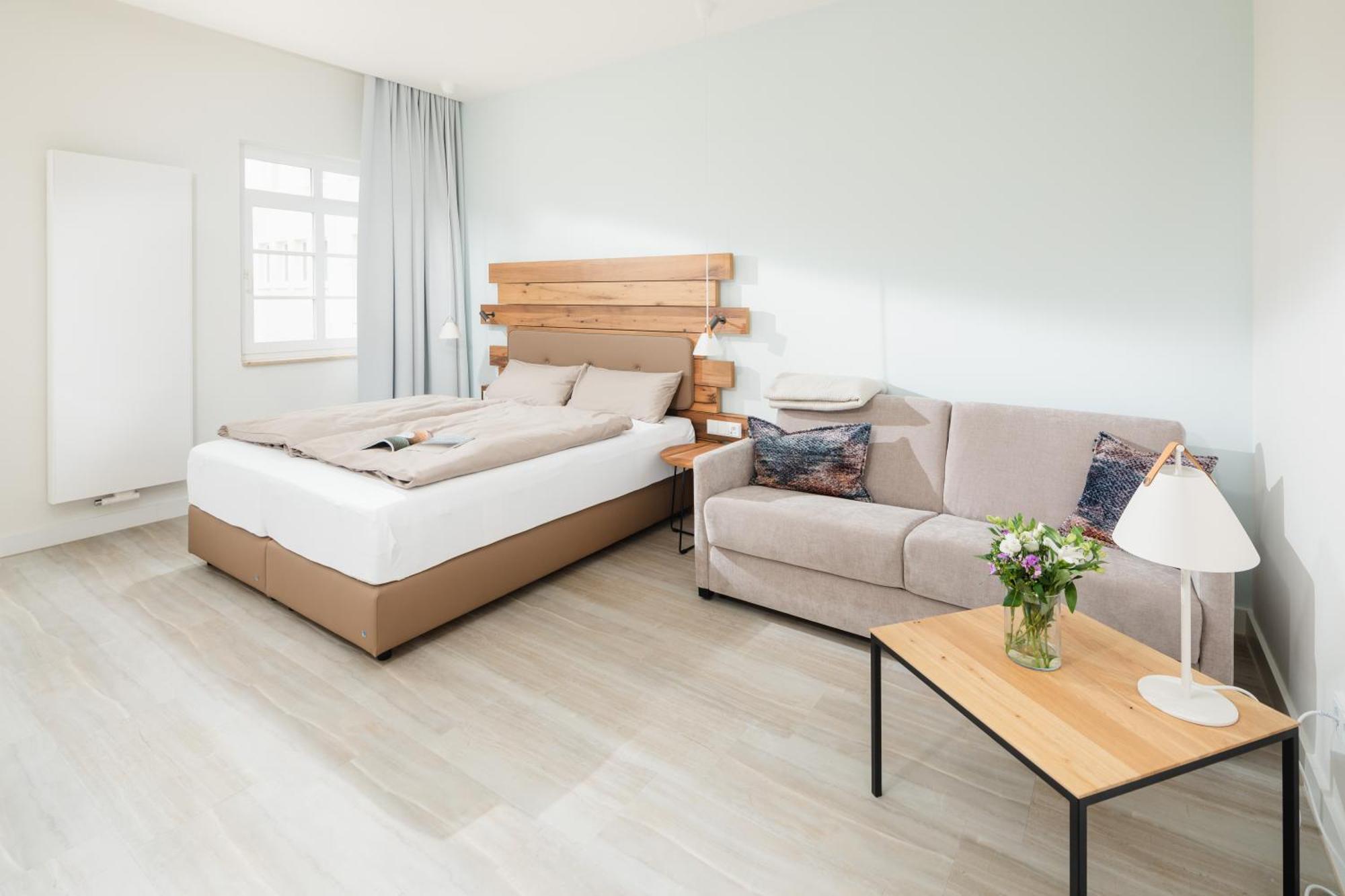 Nordstrandperlen Apartment *