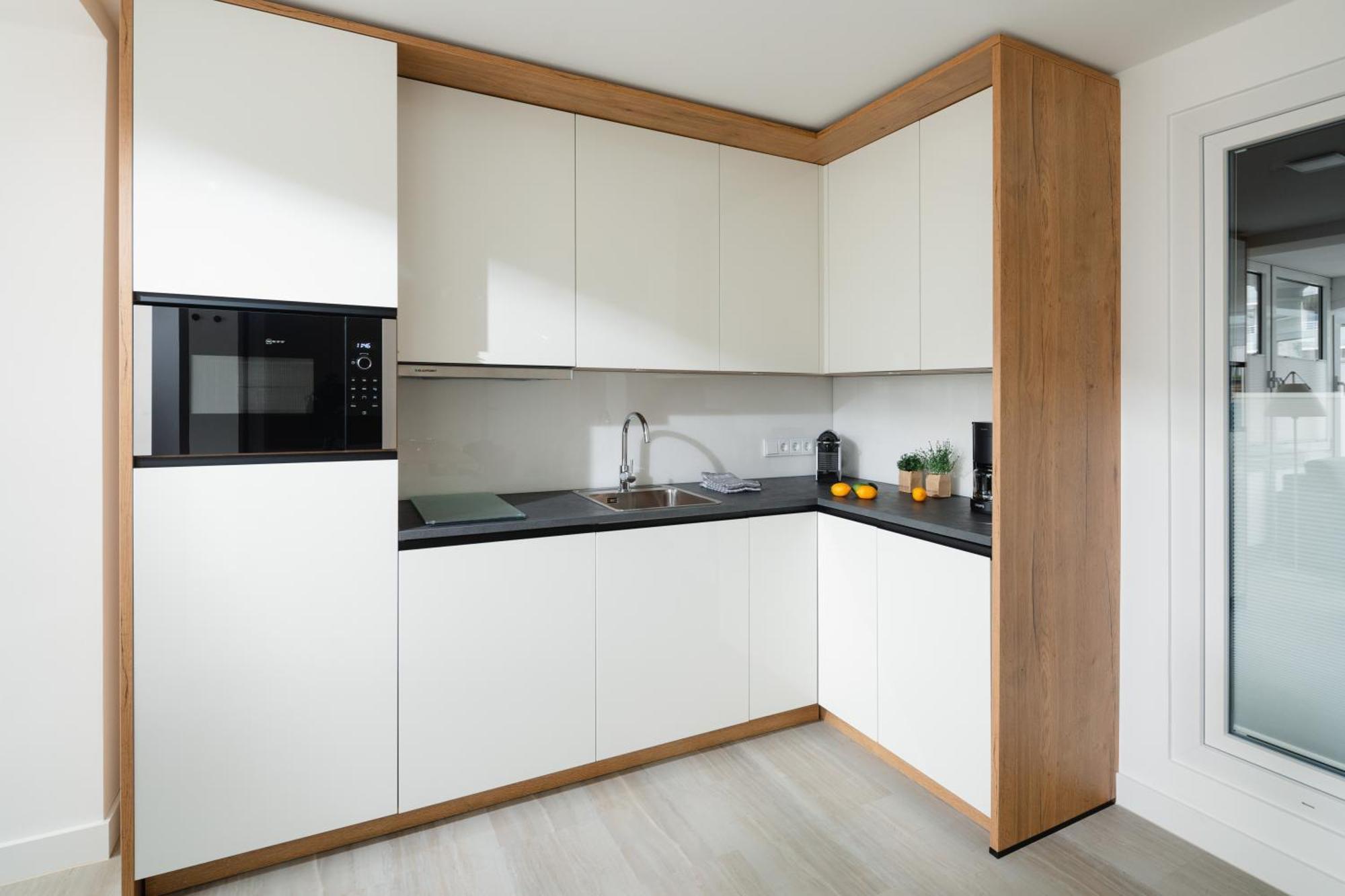 Apartment Nordstrandperlen Norderney