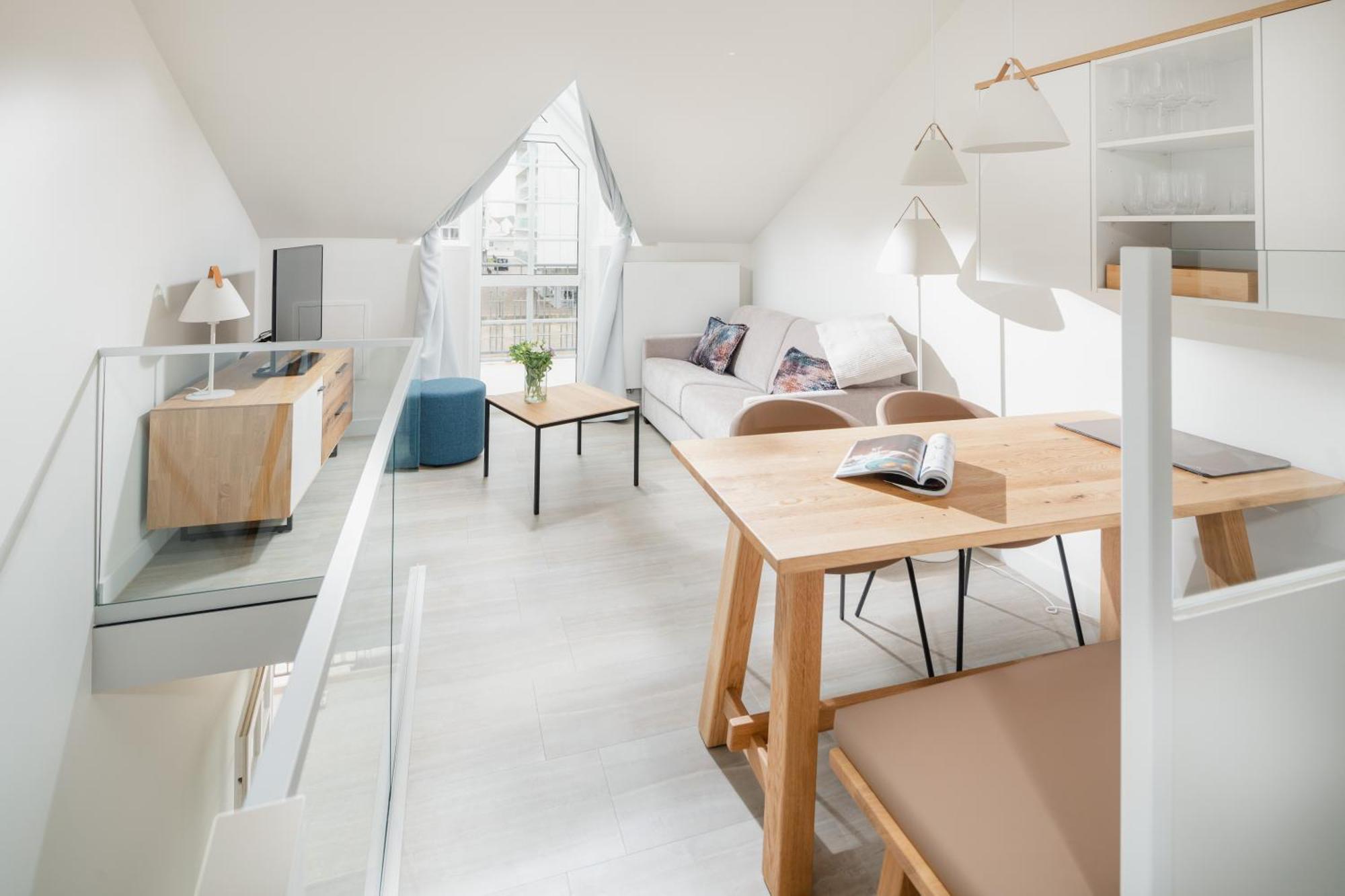 Nordstrandperlen Apartment
