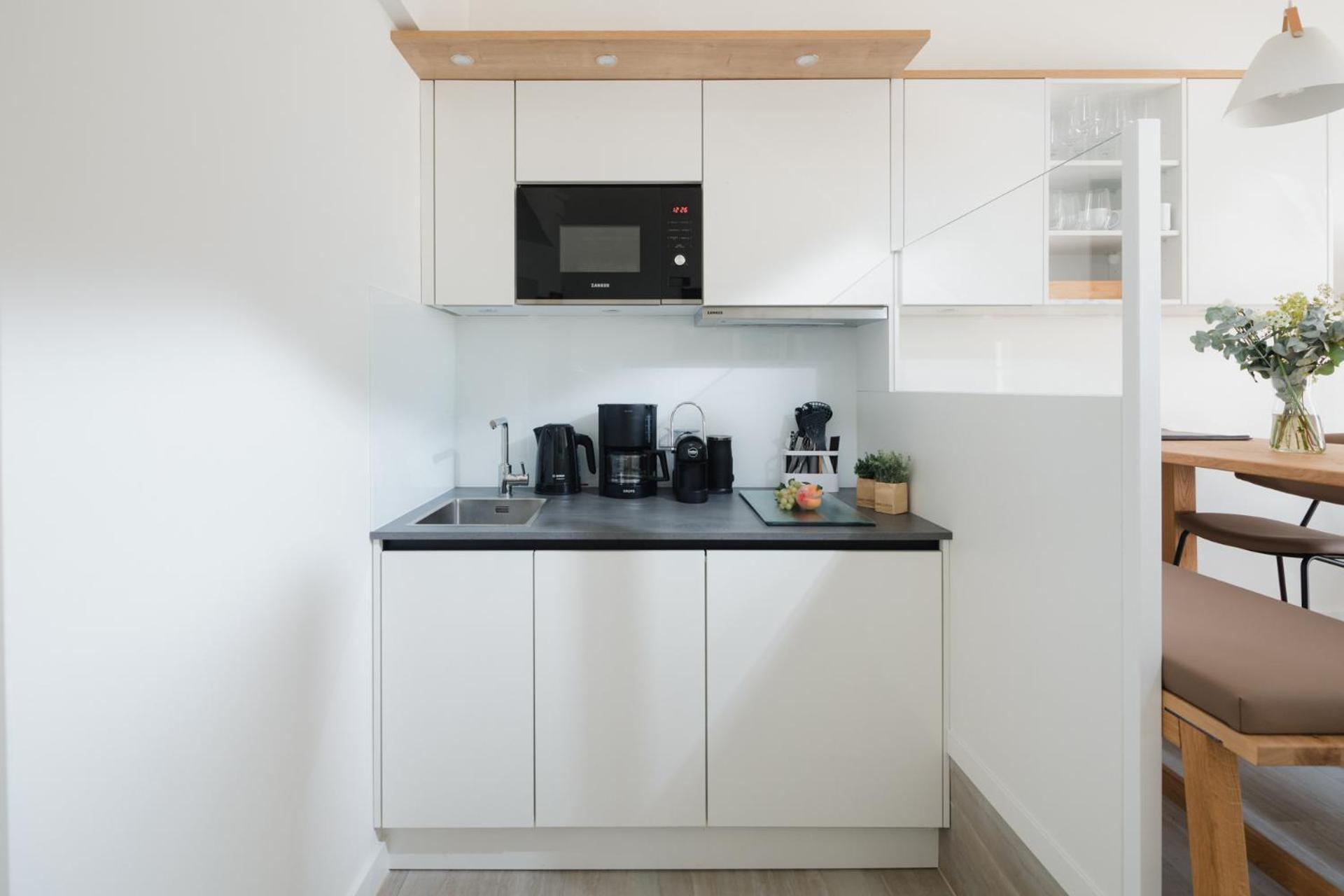 Apartament Nordstrandperlen Norderney