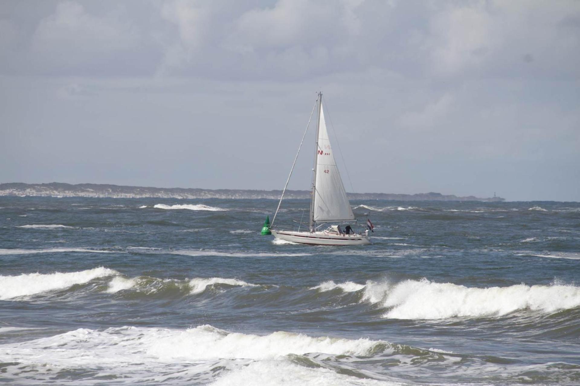 Nordstrandperlen * Norderney