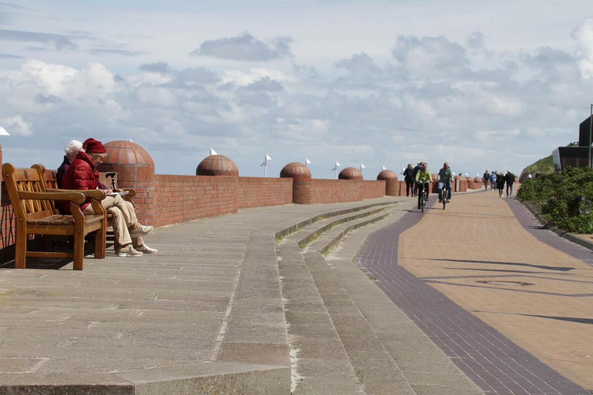Apartament Nordstrandperlen Norderney