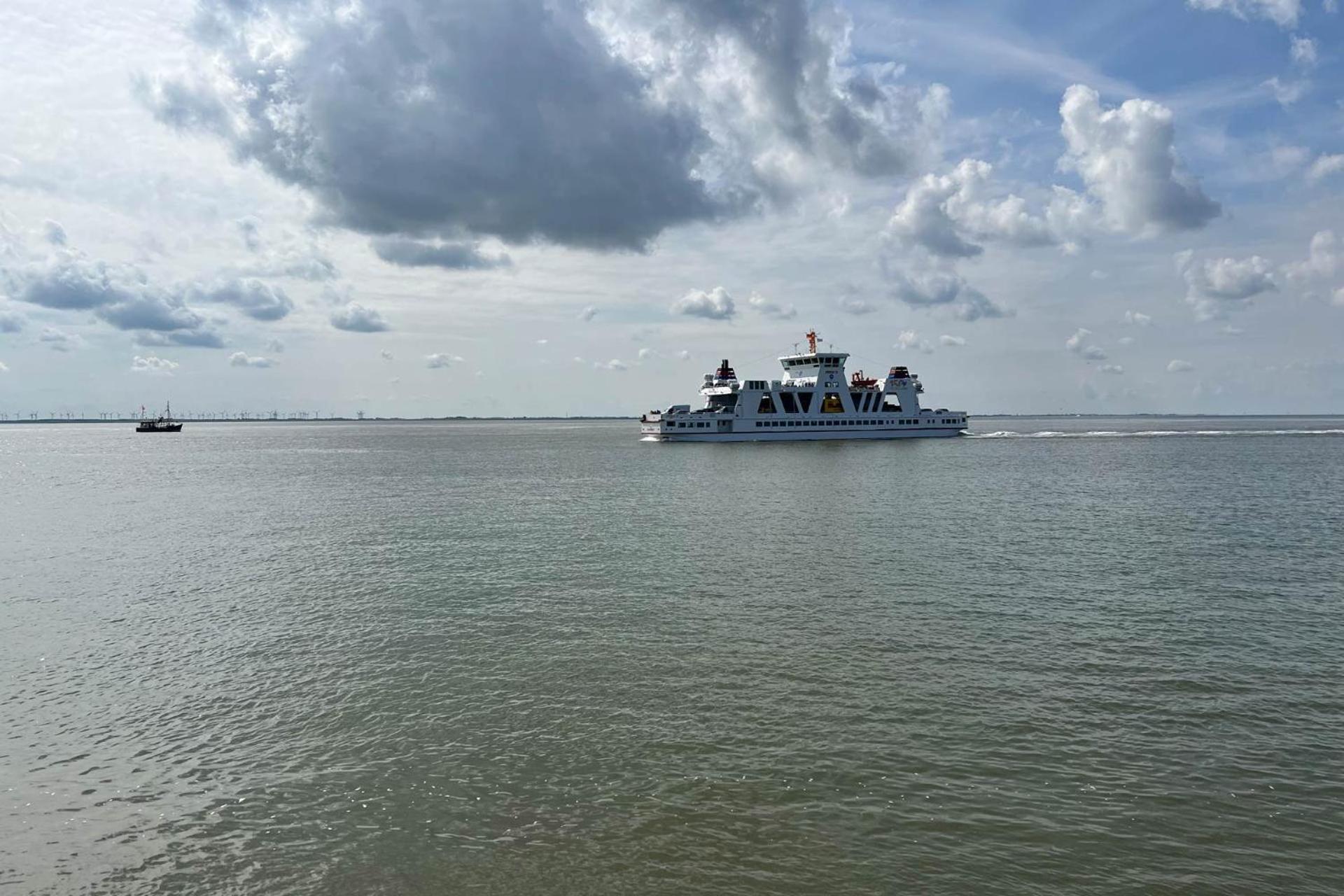 Nordstrandperlen Norderney