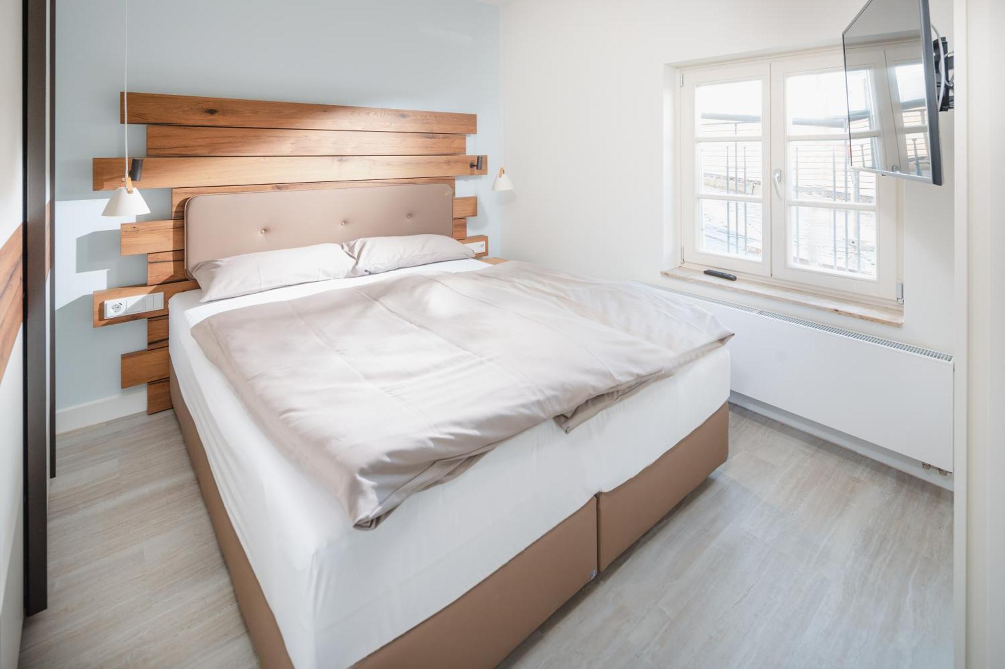 Apartament Nordstrandperlen Norderney