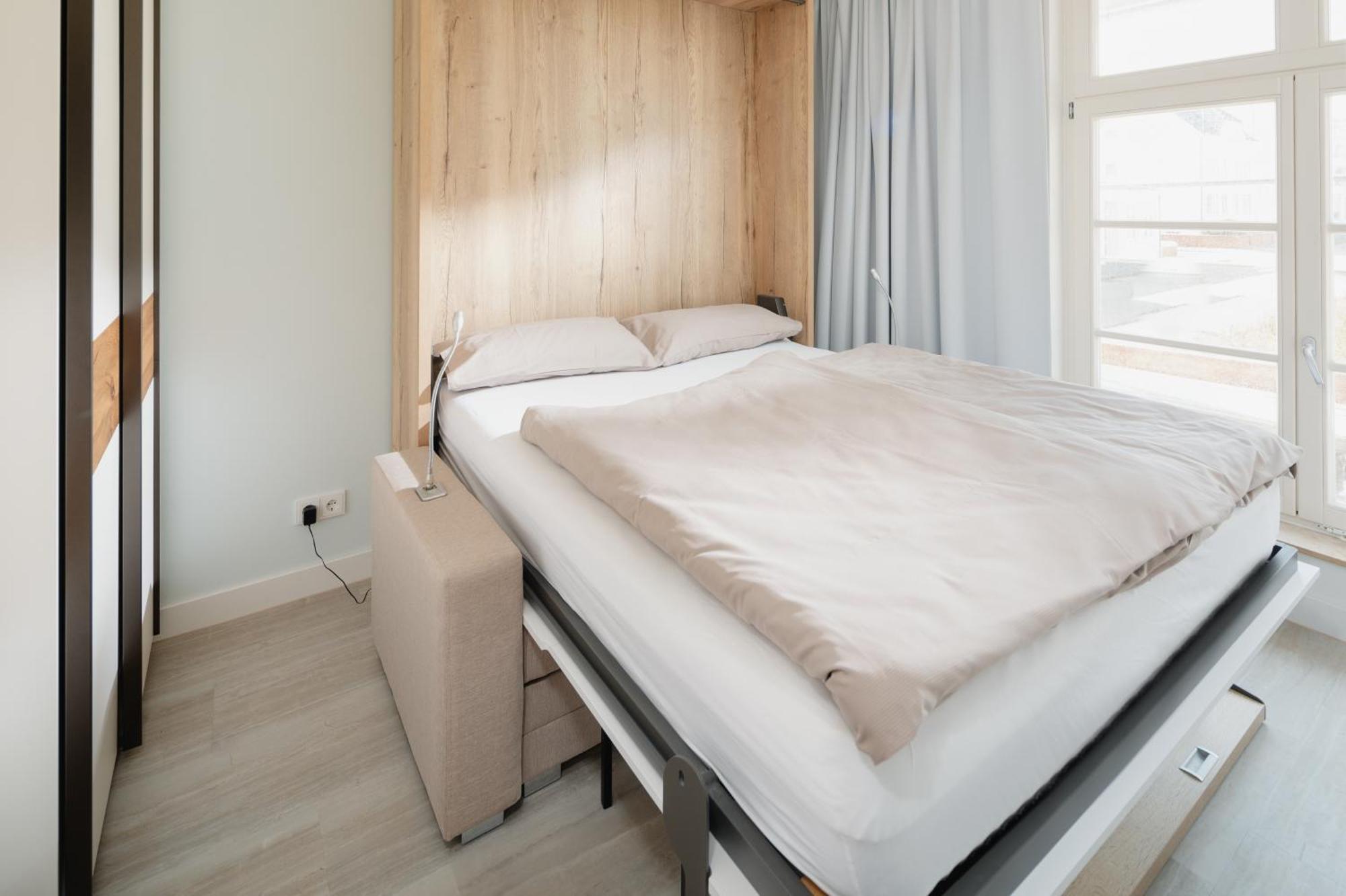 Nordstrandperlen Apartment *