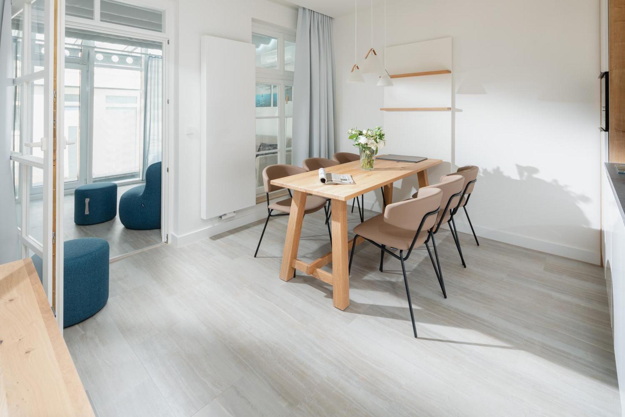 Apartment Nordstrandperlen