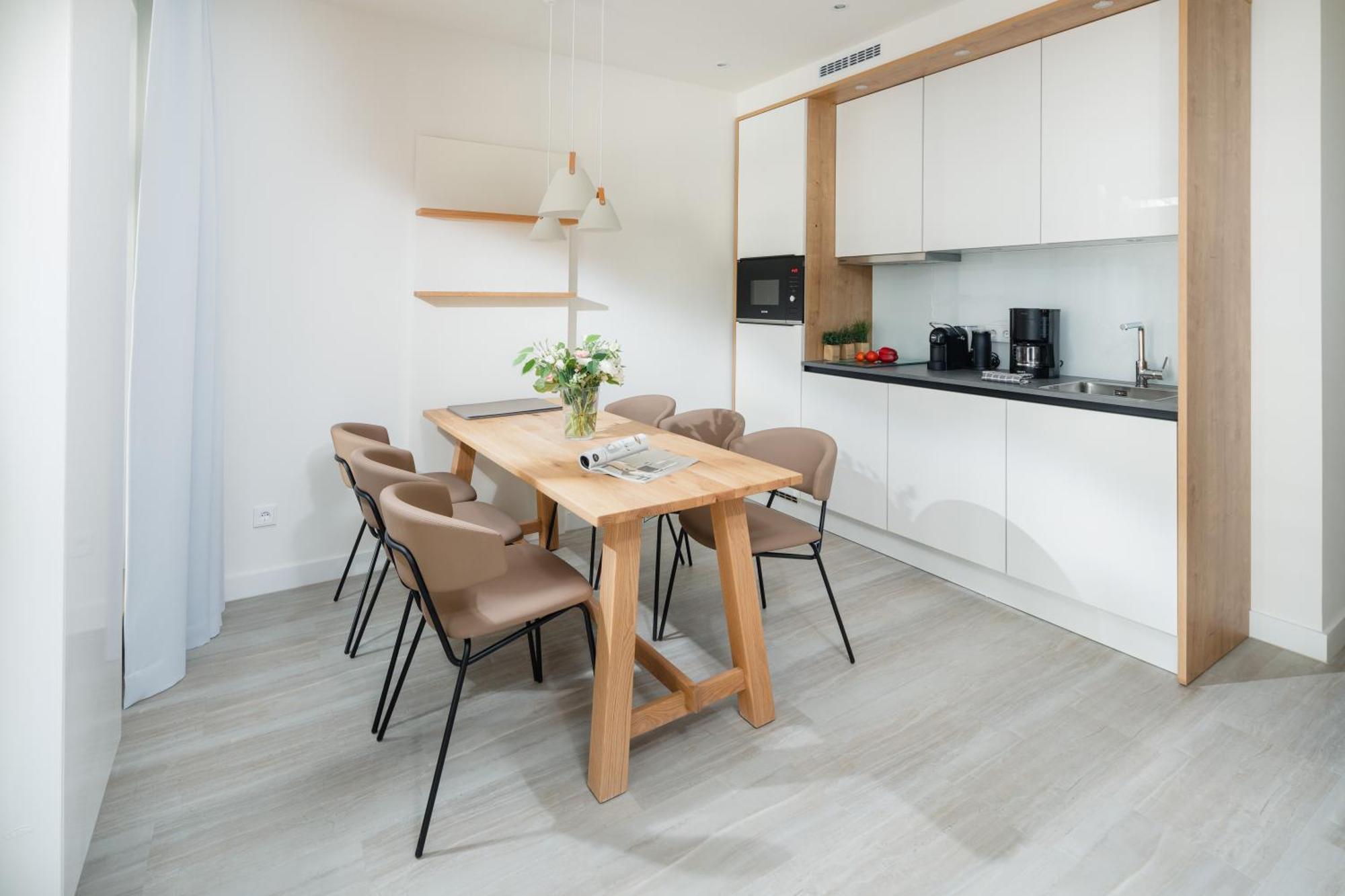 Apartament Nordstrandperlen *
