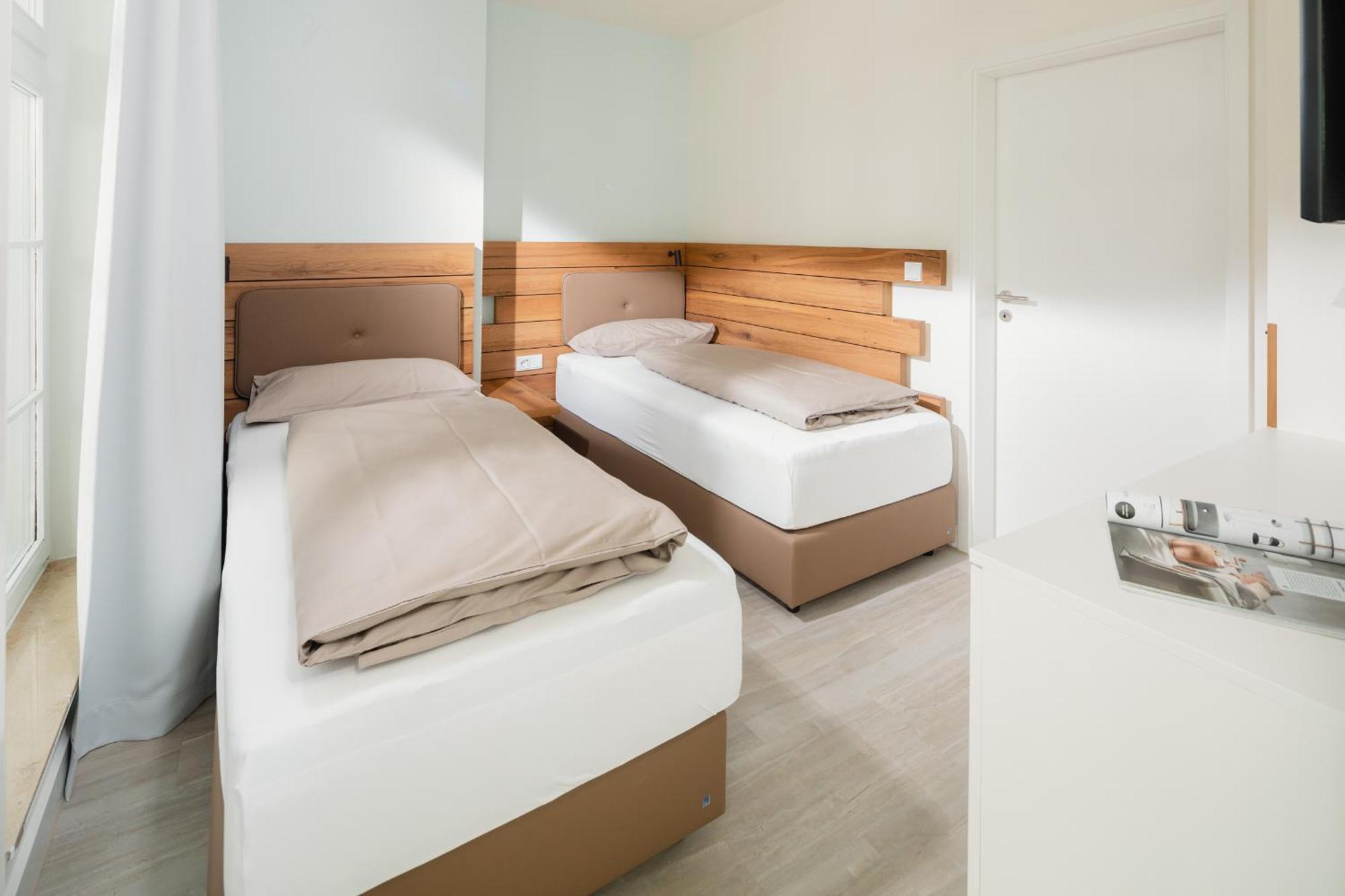 Nordstrandperlen Apartment Norderney