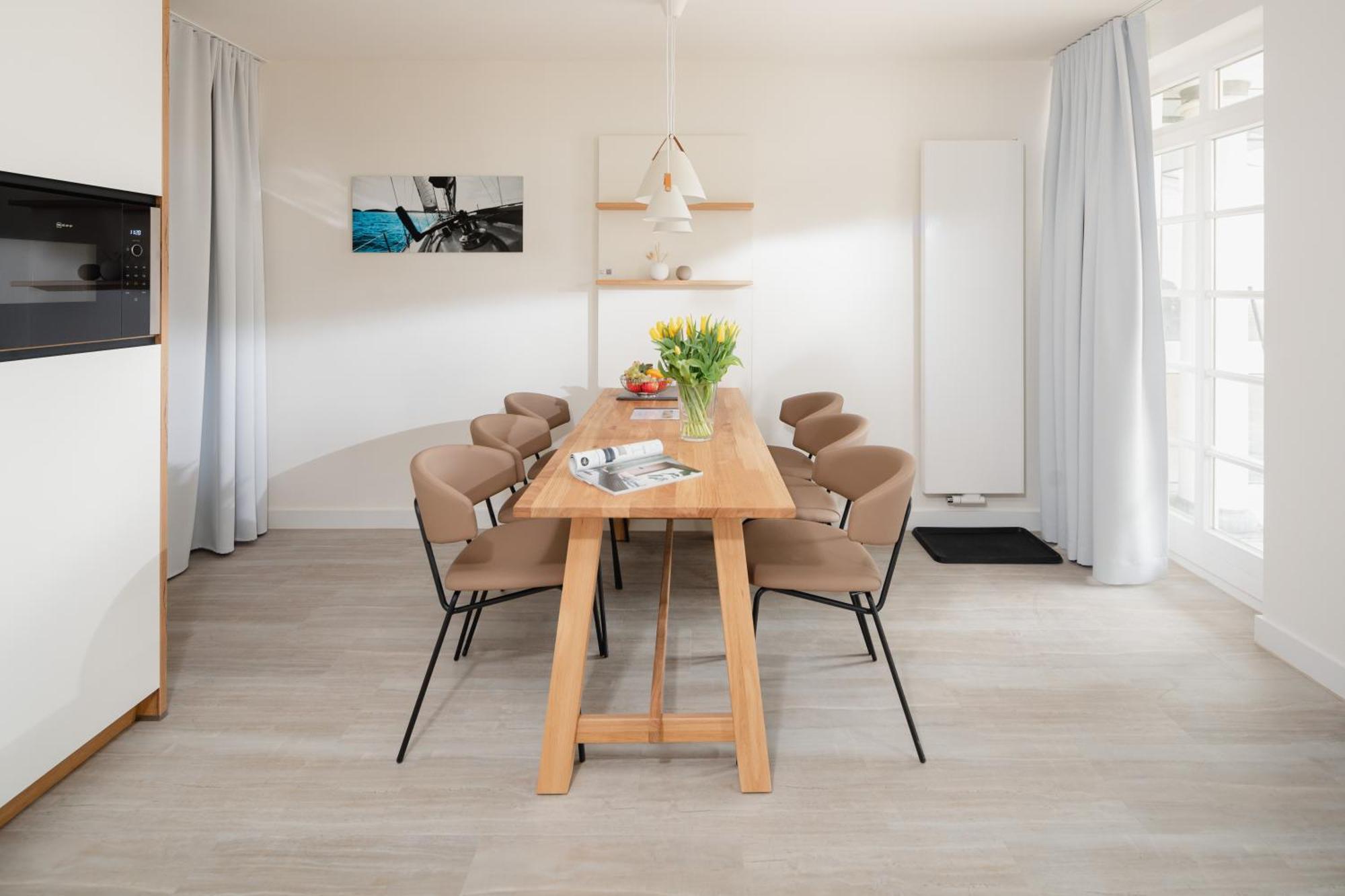 Apartment Nordstrandperlen *