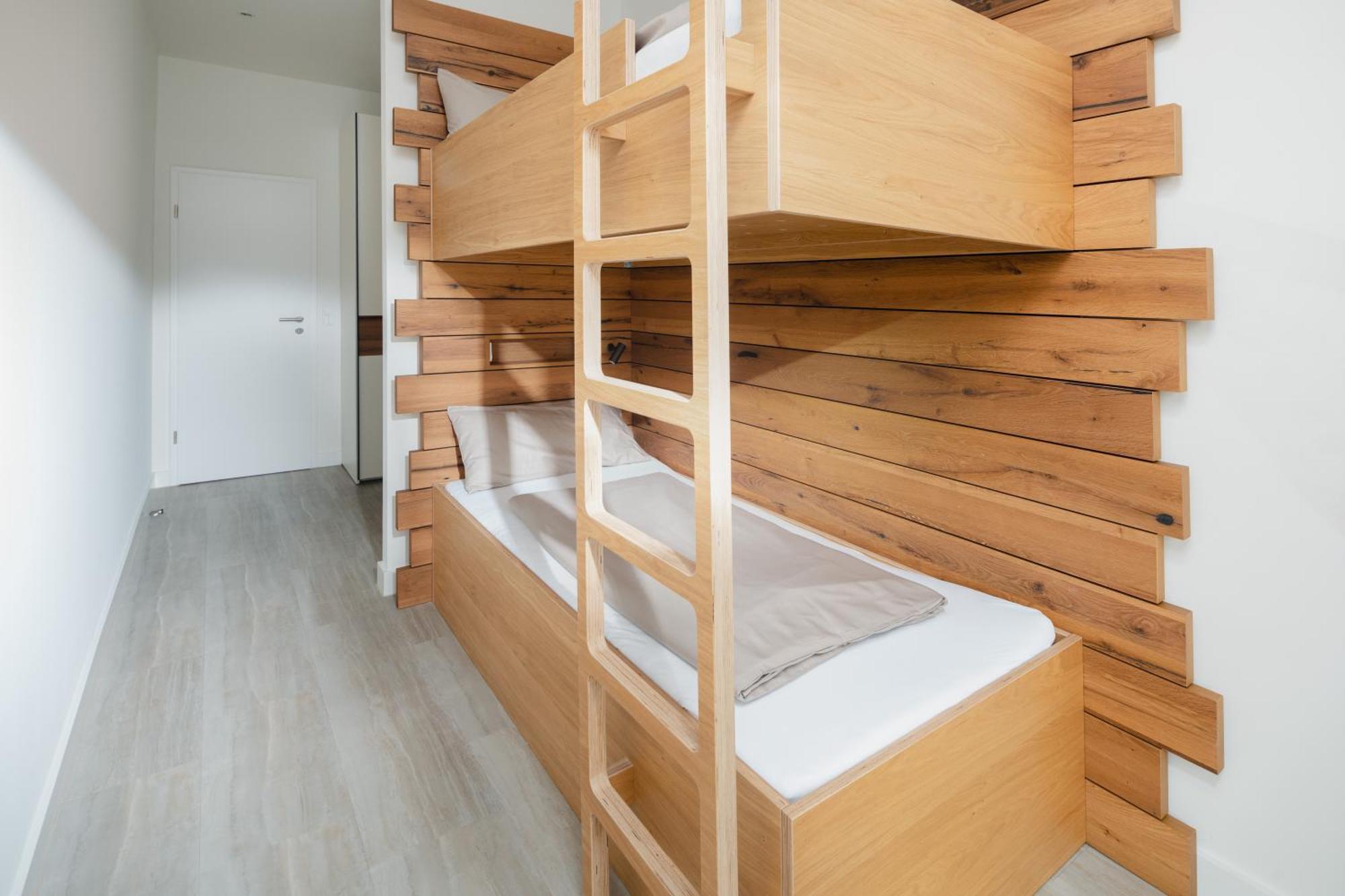 Nordstrandperlen Apartament