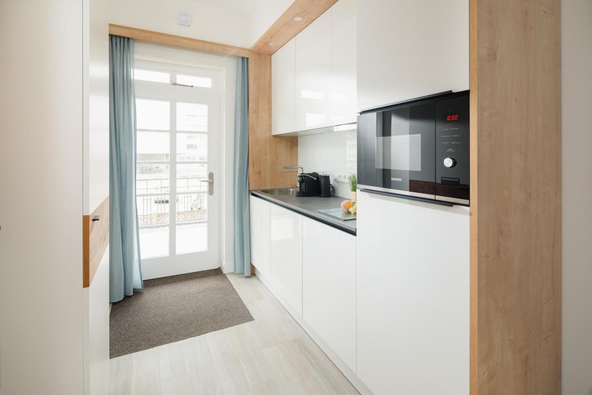 Nordstrandperlen Apartment *