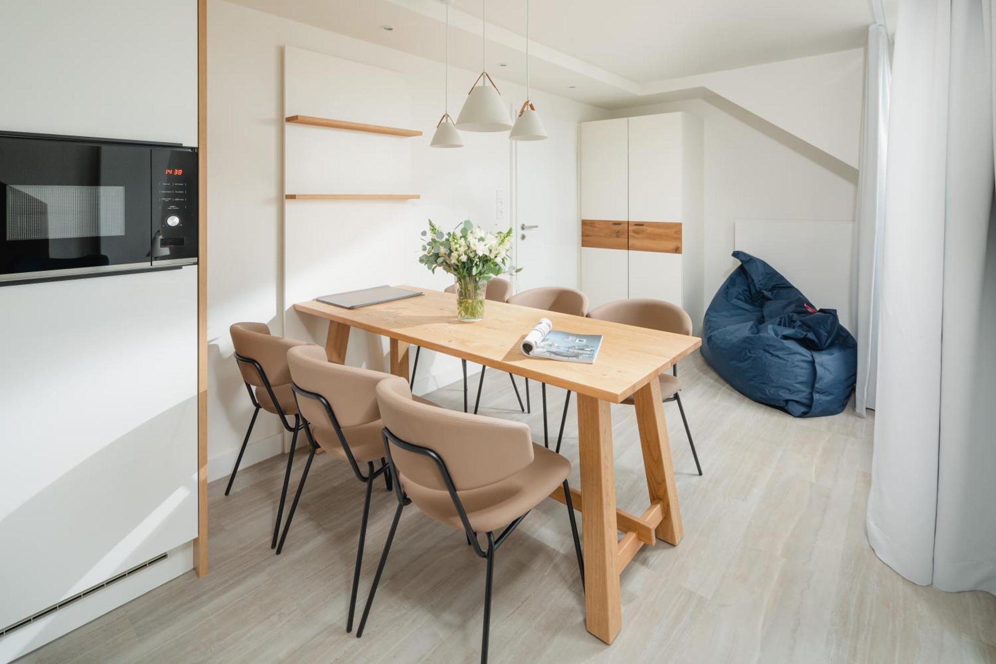 Nordstrandperlen Apartment *