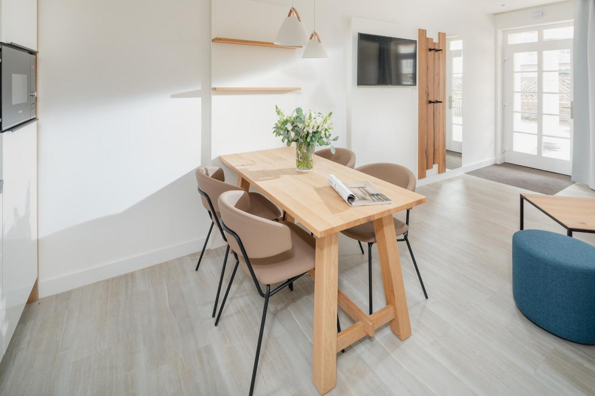 Nordstrandperlen Apartment
