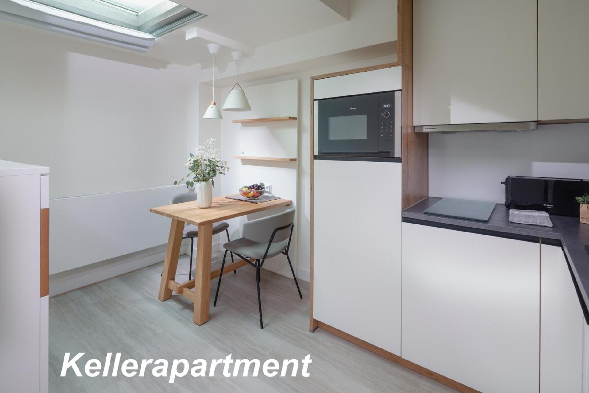 Nordstrandperlen Apartment Norderney
